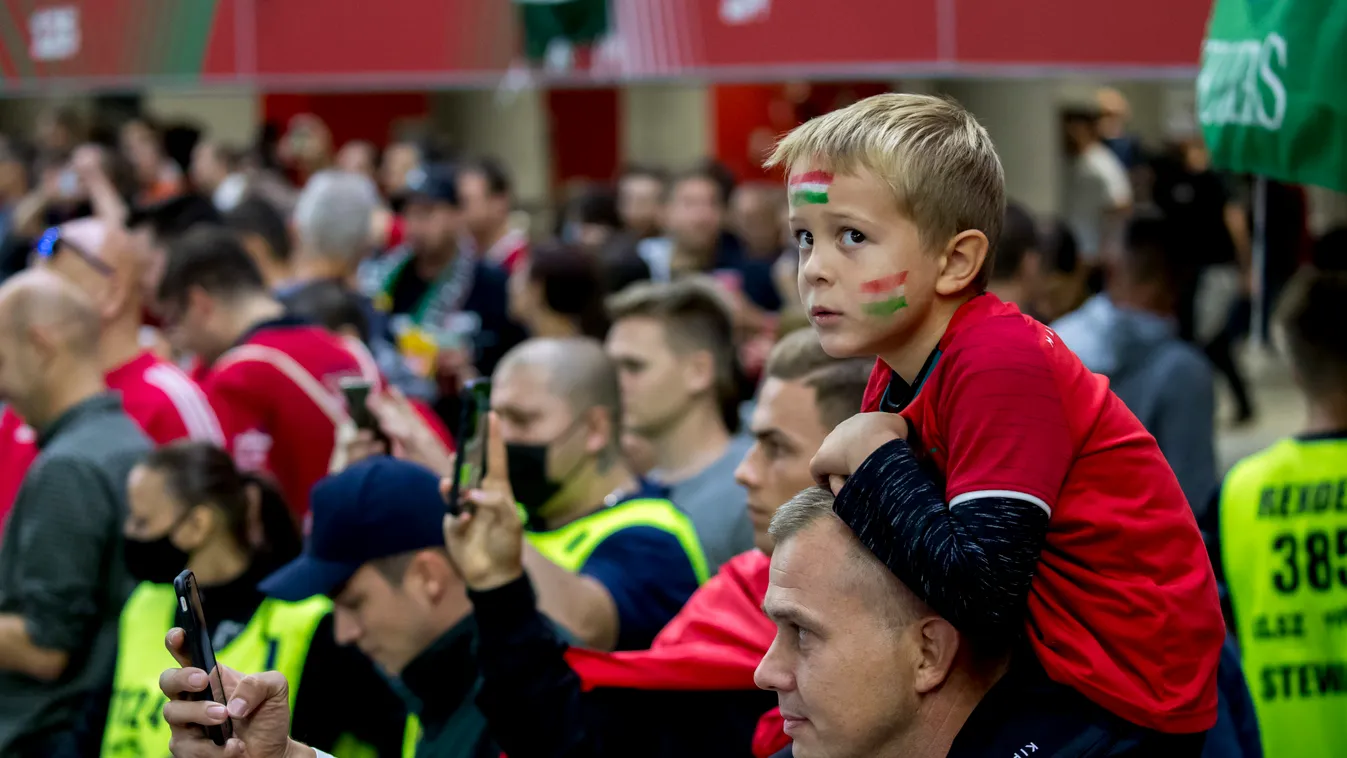 Három ok: ezért nyerhetünk Albániában