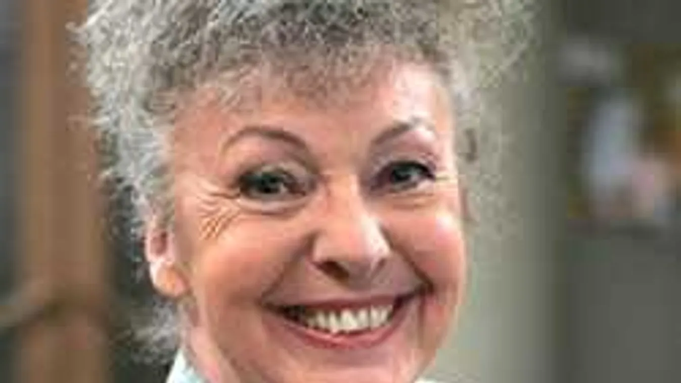 Intim titkot árult el magáról a népszerű magyar színésznő