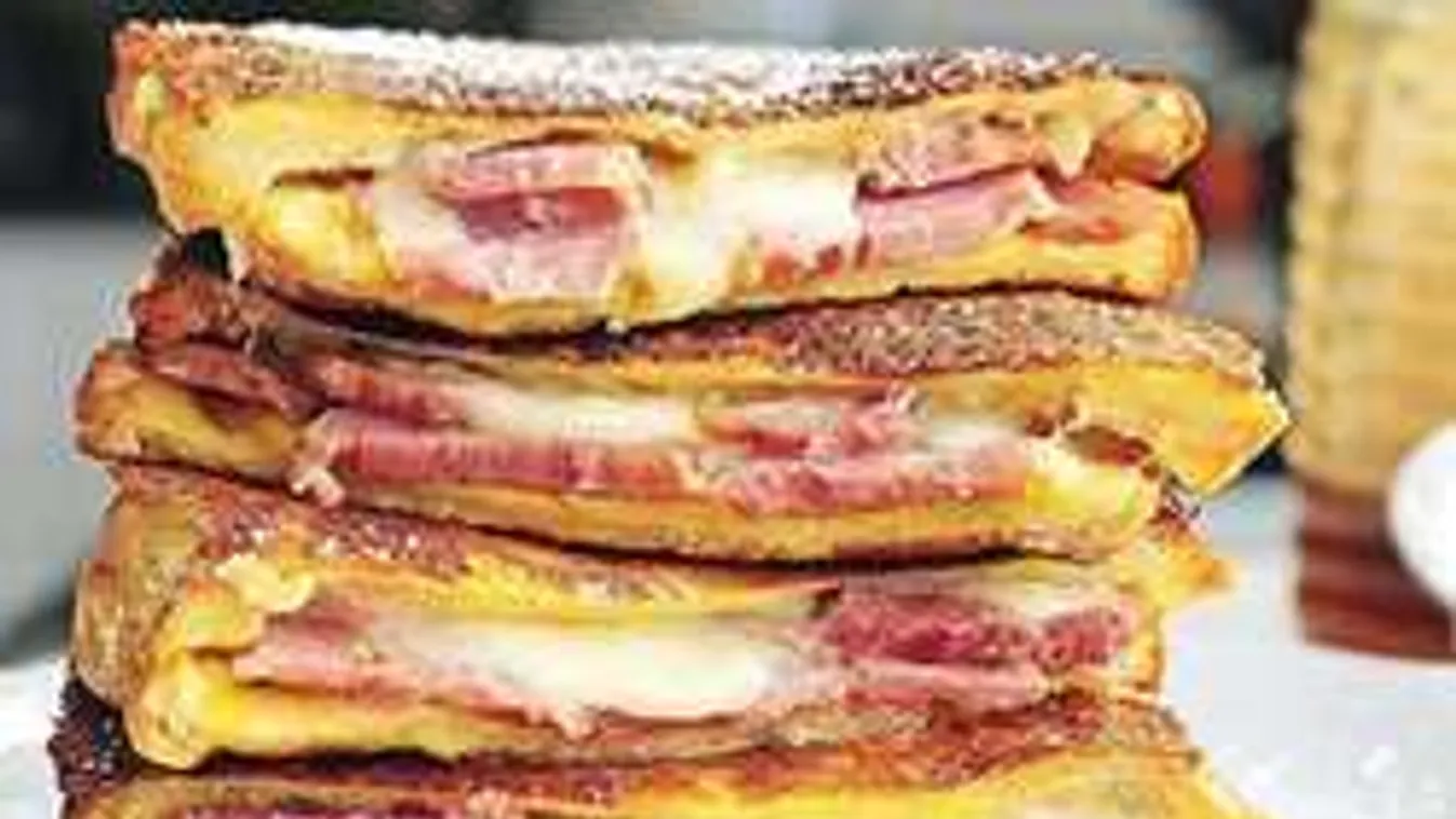 Újítsd meg a bundás kenyeret! Így még biztos nem etted soha