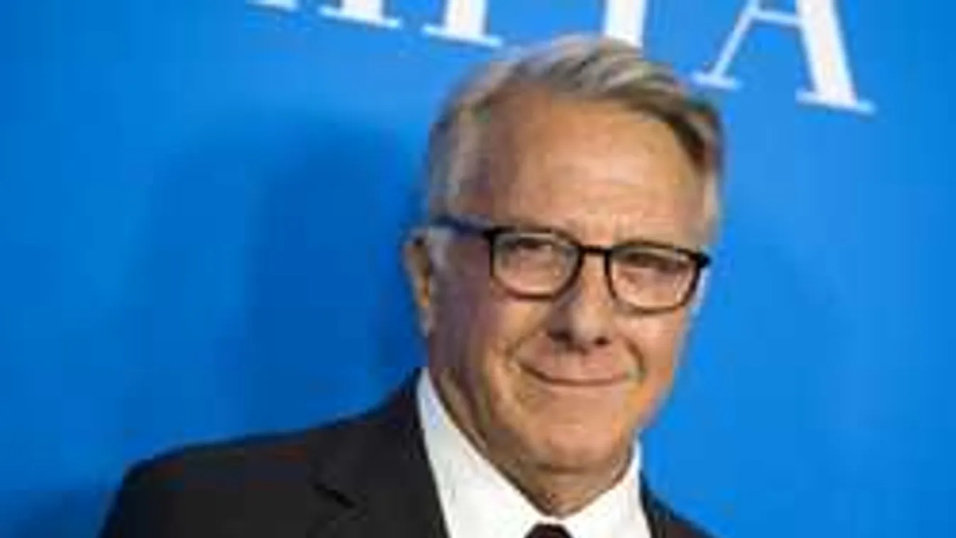 "Felfedezheted a testem" - újabb színészt vádolnak szexuális zaklatással