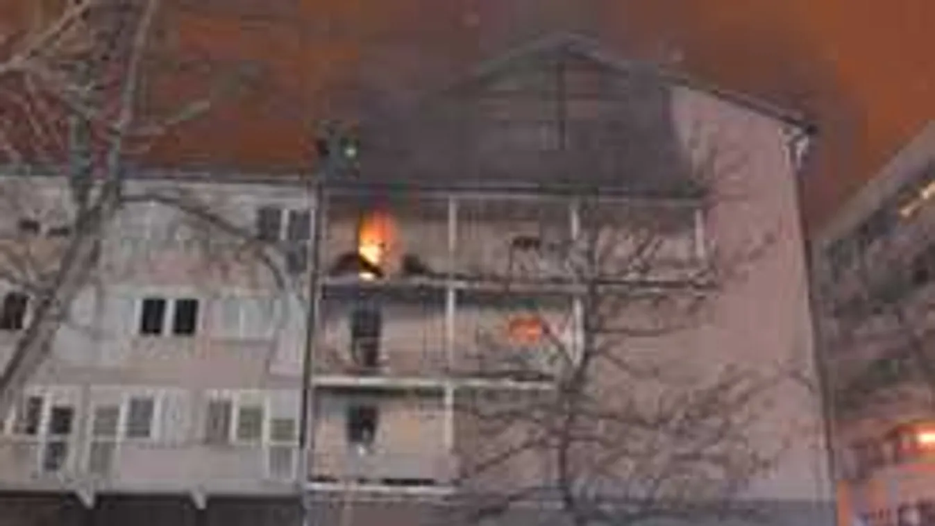 Megrázó részletek derültek ki az apáról, aki meghalt a kollégiumi tűzben