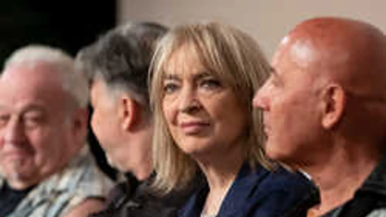 Visszatérnek a nagy öregek az Ifiparkba: Nagy buli lesz