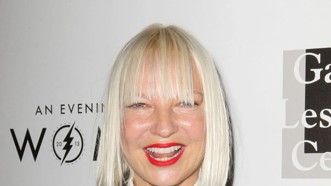 An Evening With Women 2013, Los Angeles, America - 18 May 2013