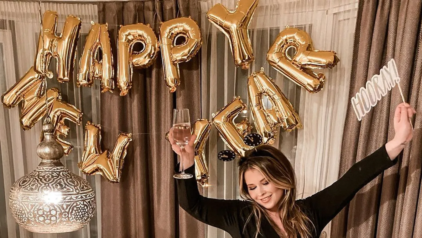 Király Linda két éve szingli és élvezi