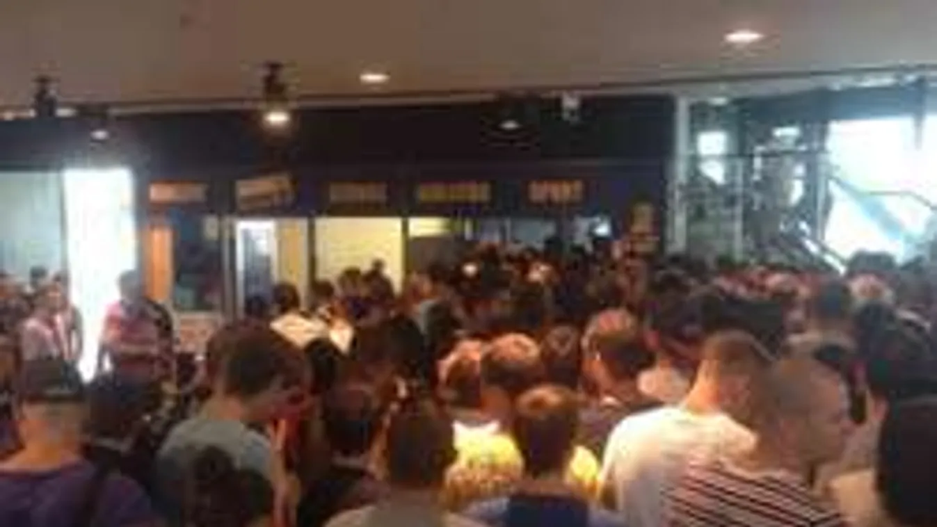 Ilyen még nem volt! Máris csúcsot döntött a magyar-román meccs!