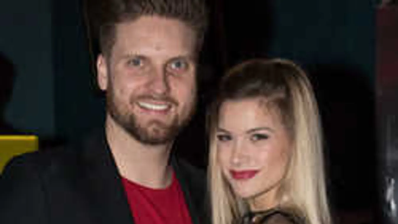 Megmutatta, mit tud: Így kényezteti a férjét Weisz Fanni