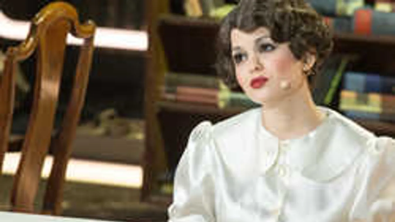 Teljesen összetört, gyászol a magyar énekesnő