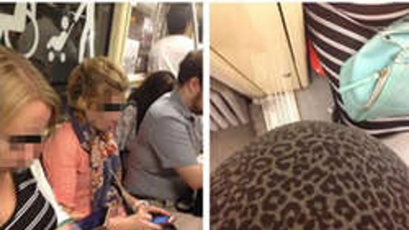 Felzúdult a net egy magyar kismama kiborulásán