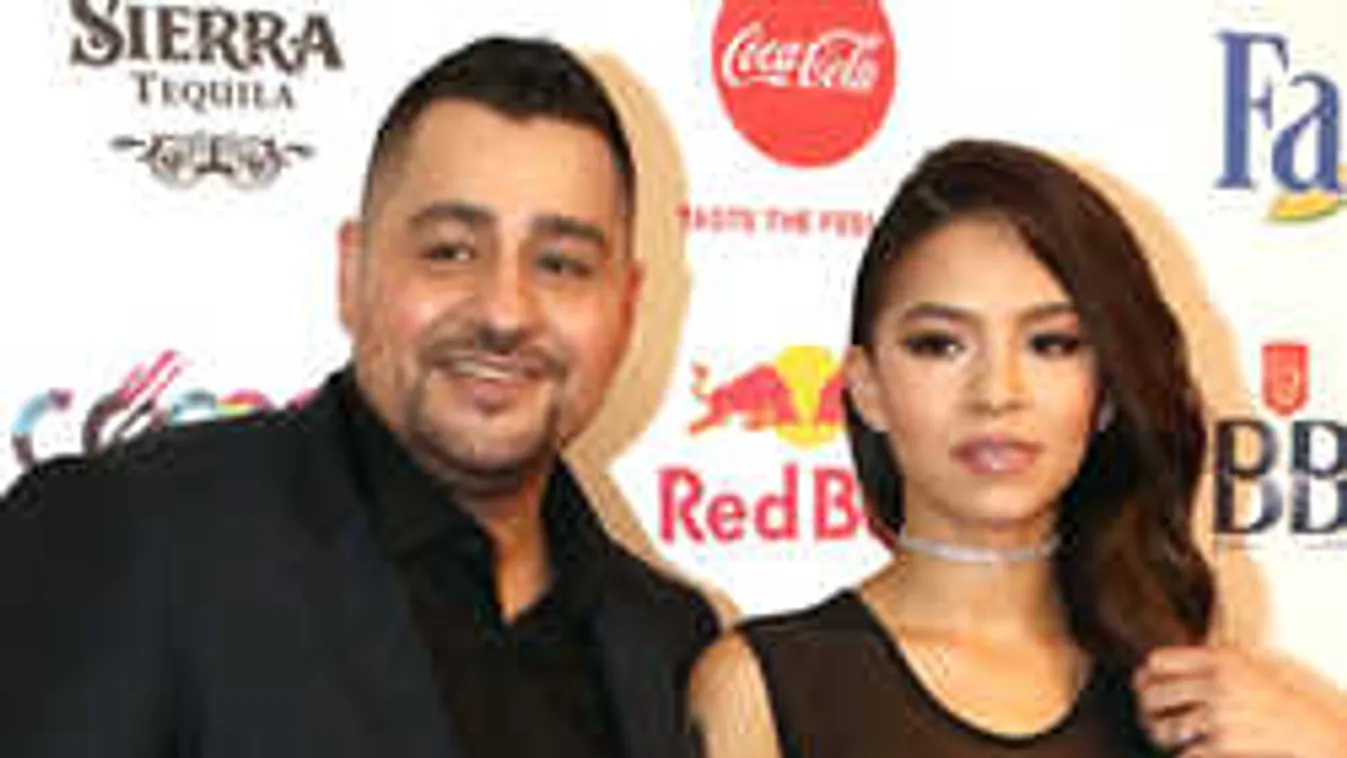 Drámai vallomás: nehéz időszakon ment keresztül Caramel felesége