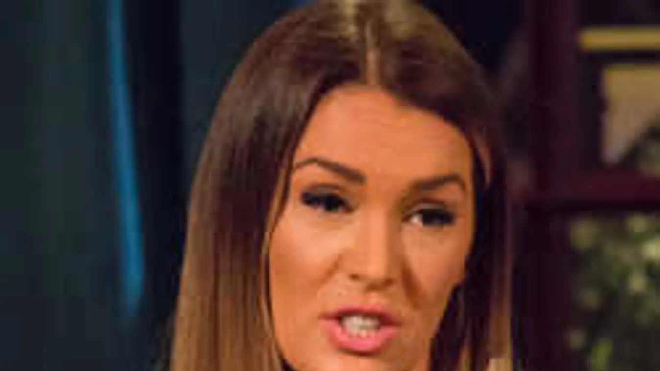 Elképesztő, mit mondott Berki Krisztián barátnőjéről Hódi Pamela!