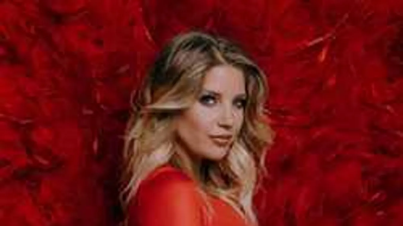 Õszinte vallomást tett Szabó Zsófi