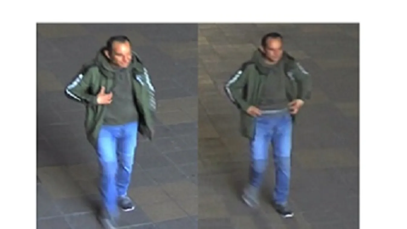 Szeméremsértőt keresnek a zsaruk