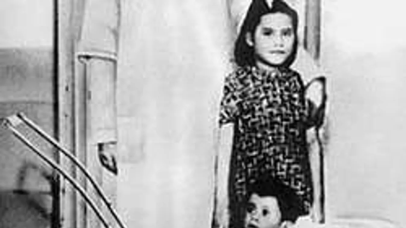 5 éves kislány szült egy 3 kilós gyereket!