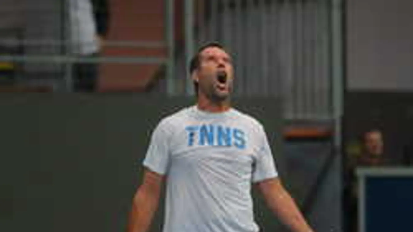 Ekkora pocakot eresztett a magyar szívtipró