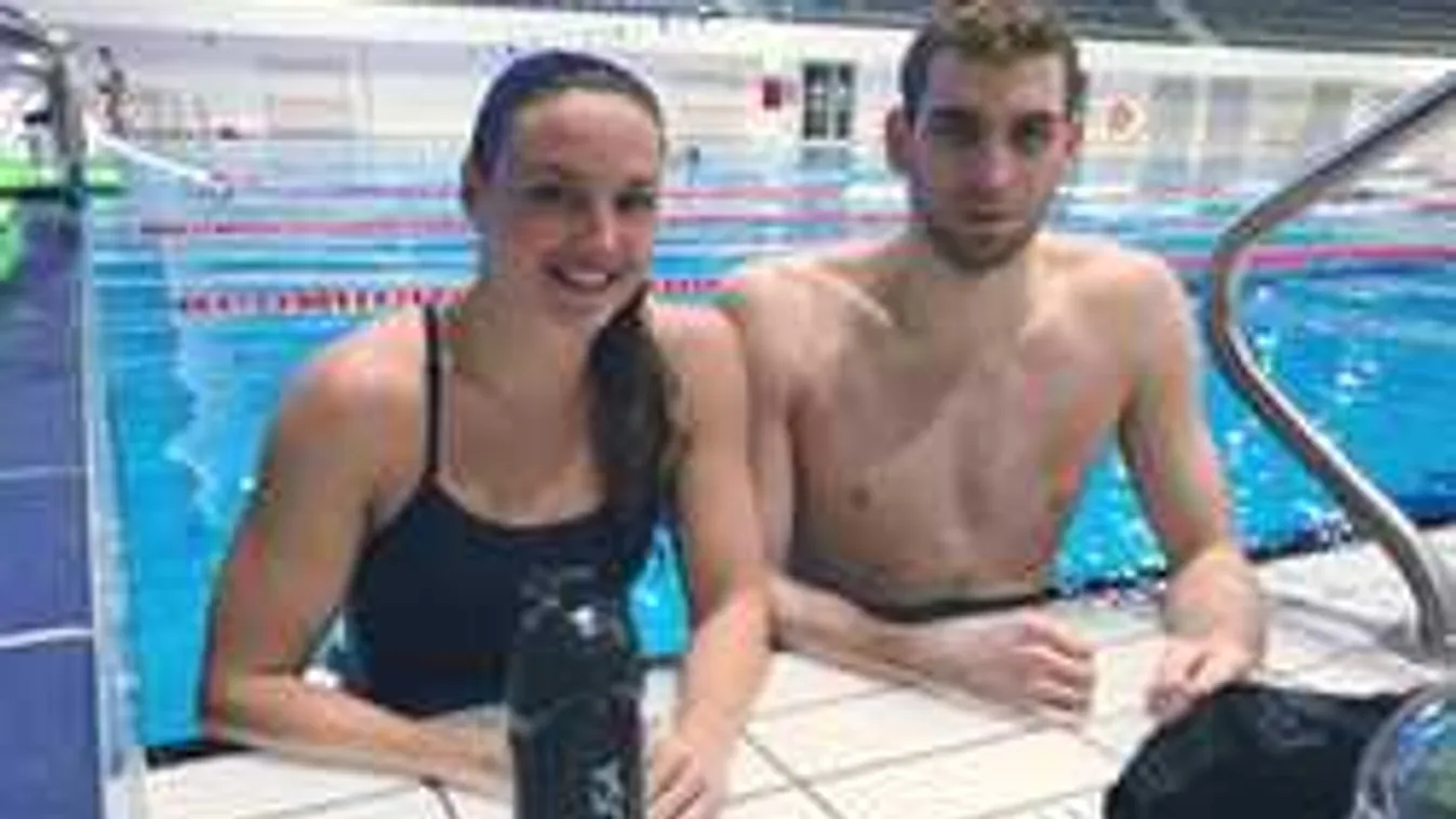 Fellázadt az internet, csúnyán beleszálltak Dudás Dánielbe