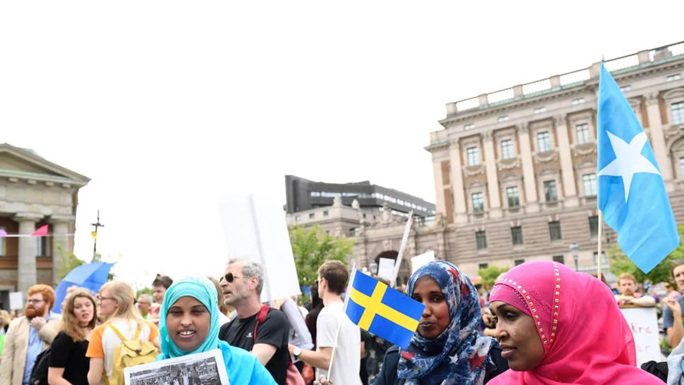 Egy svéd bank jóslata szerint nagy bajban van az ország gazdasága