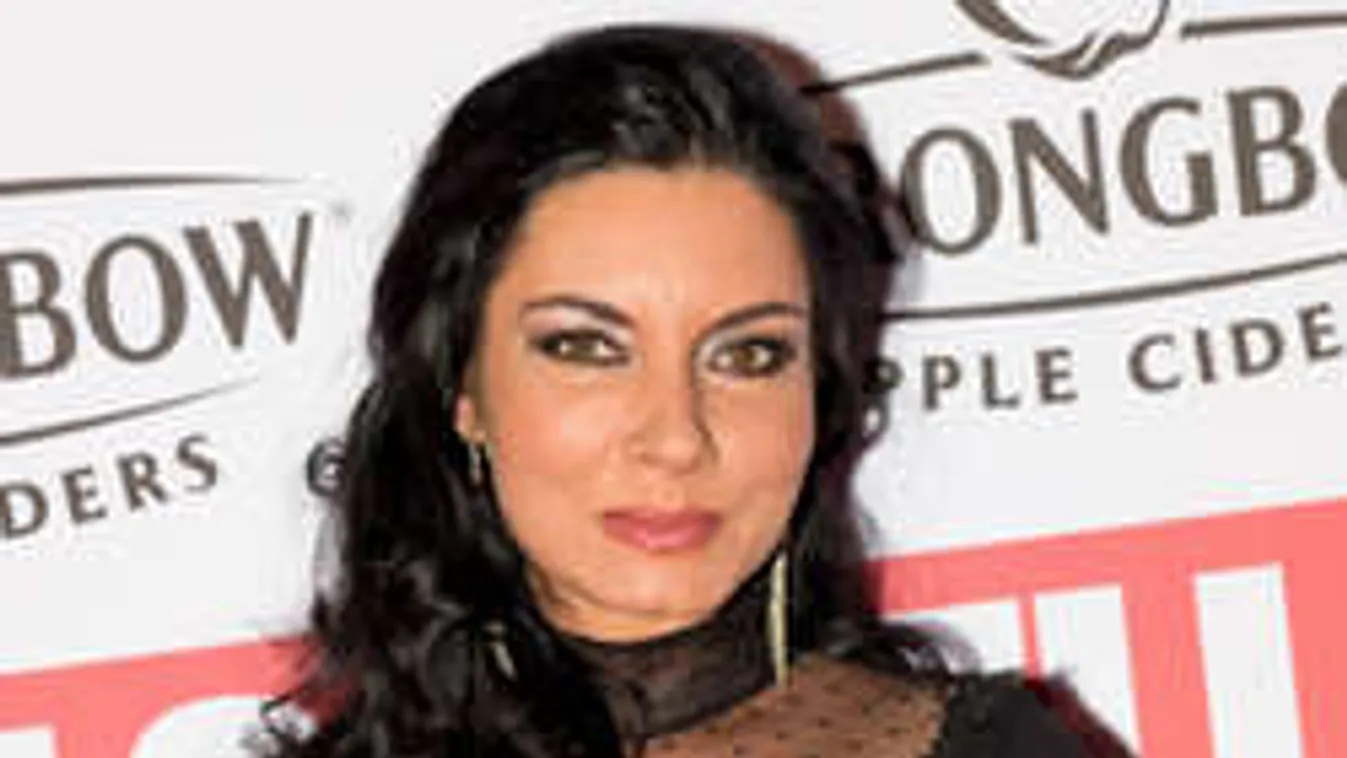 Pirulákkal tömi magát Gregor Bernadett! A megélhetése forog kockán