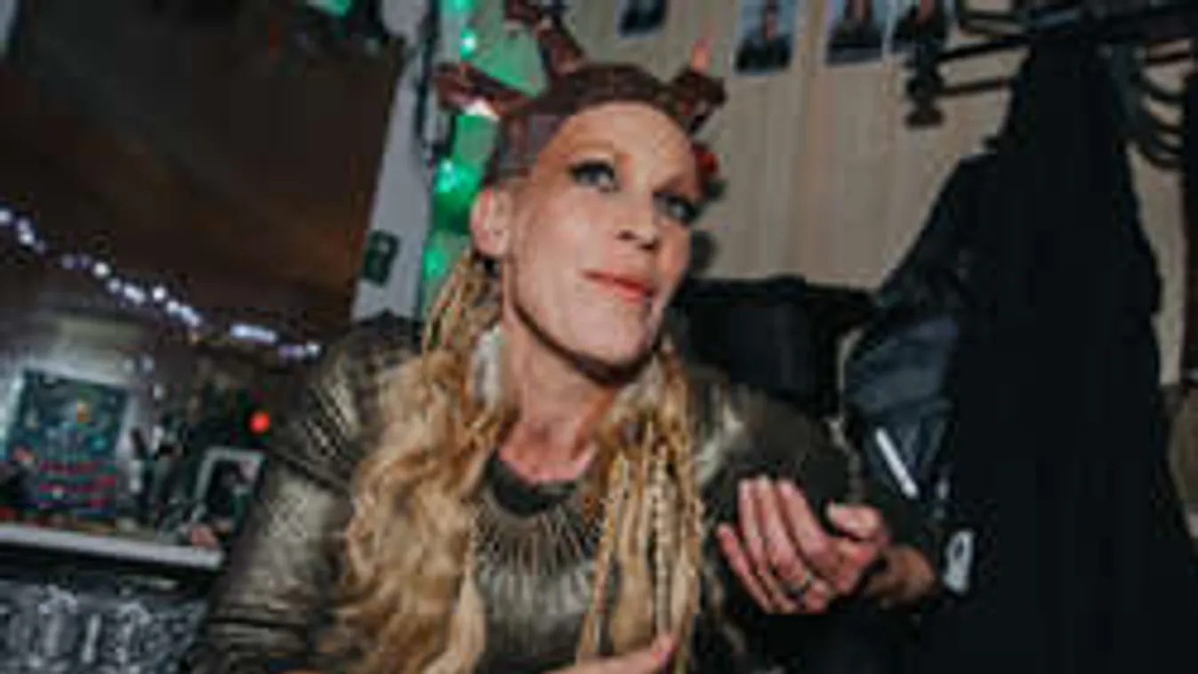 Ilyet még nem láttál! Bejutottunk TV2 sztárjának titkos birodalmába