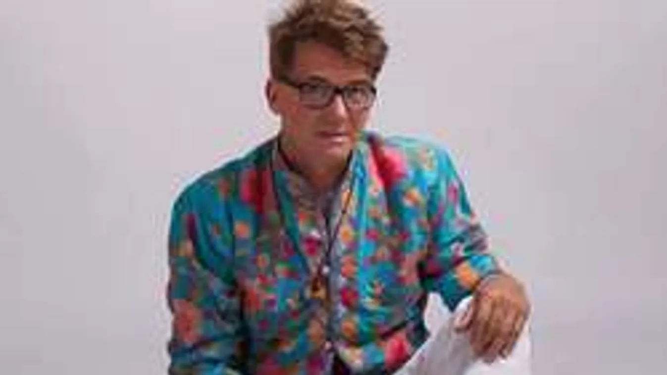 Adásban égette le magát a TV2 sztárja