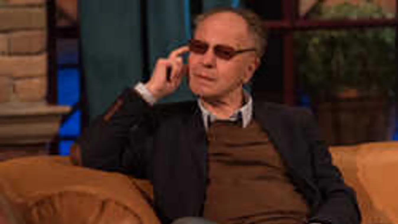 Megvádolták Balázs Fecót a kollégái