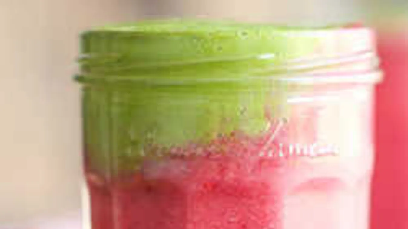 Gyorsítsd fel a fogyást: ez a komplex tavaszi turmix mindennél hatékonyabb