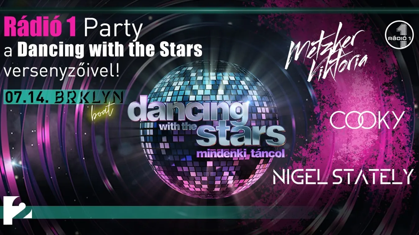 Ma este ingyen bulizhatsz a TV2 titokzatos sztárjaival! Minden kiderül...