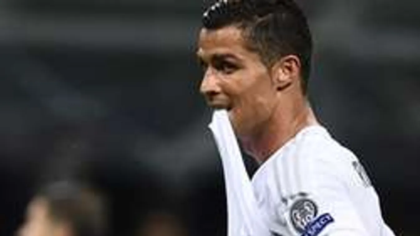 Cristiano Ronaldóék a levesben: ő a foci új királya!