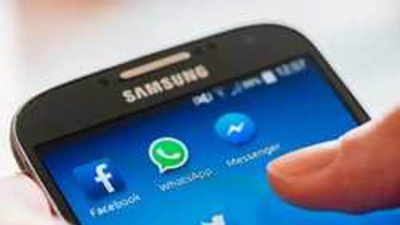 Durva vírus terjed a Messengeren, erre kell figyelni