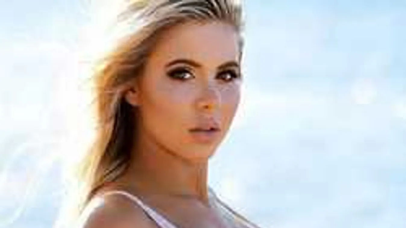 Gyászol a divatvilág: meghalt a fiatal bikinimodell