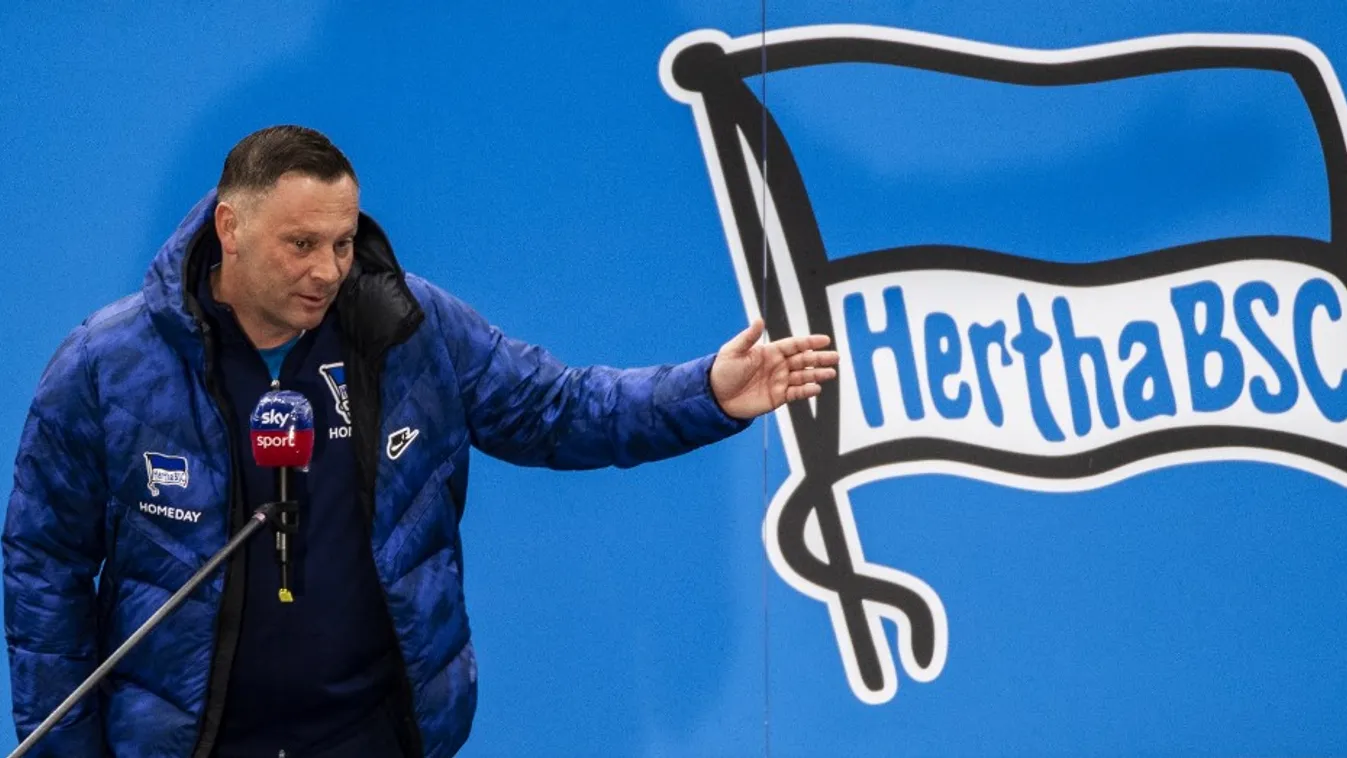 Imádott csapata, a Hertha nehéz helyzete árnyékot vet Dárdai születésnapjára