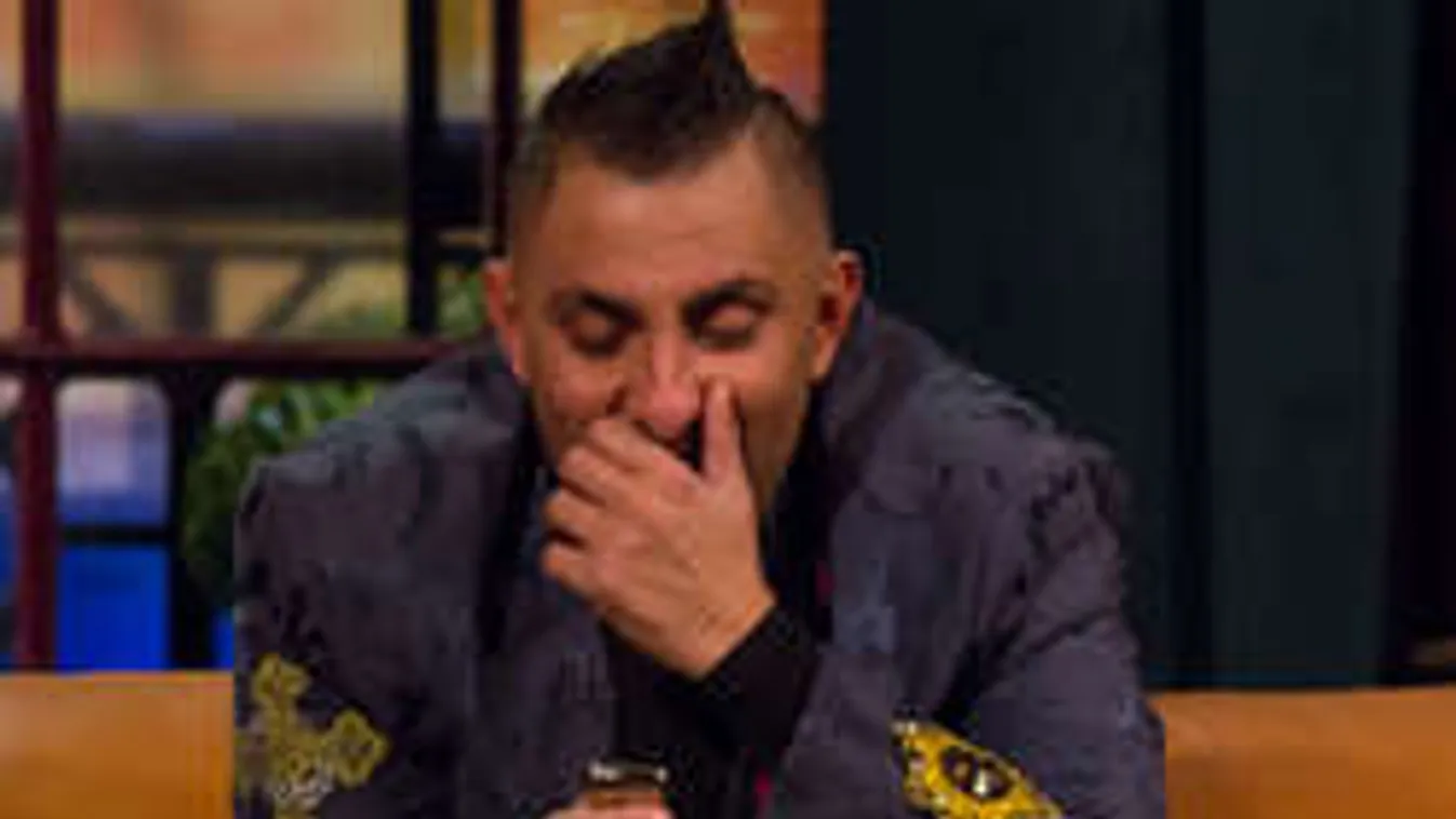 Meghökkentő vallomás Győzikétől!