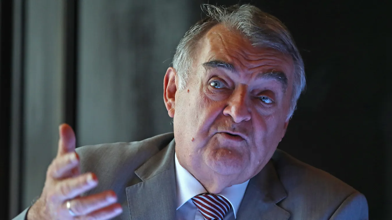 NRW Ministry of the Interior presents Youtube channel