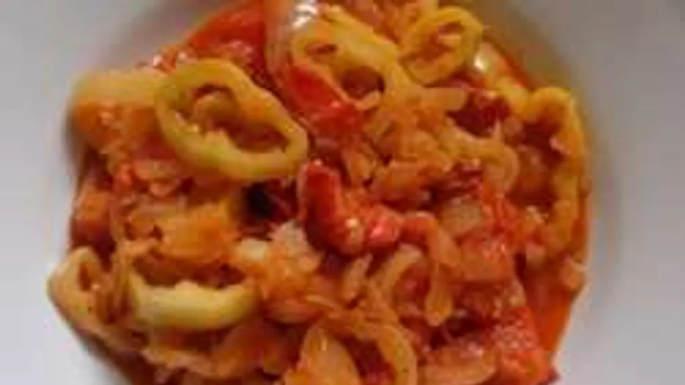 Lecsólázban égnek a magyar diétázók, rafinált ötlettel álltak elő!