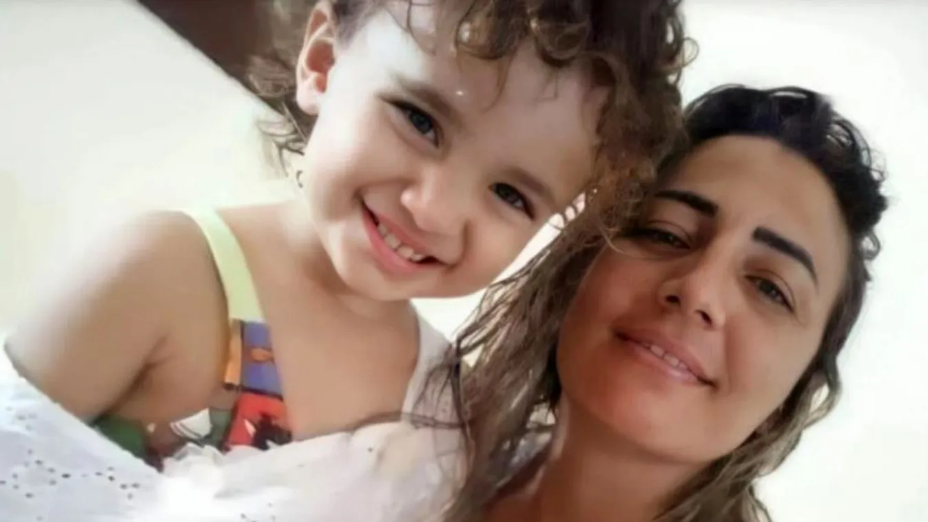 „Most egy kis angyal lettél” – hiába küzdöttek a 2 éves kislány életéért