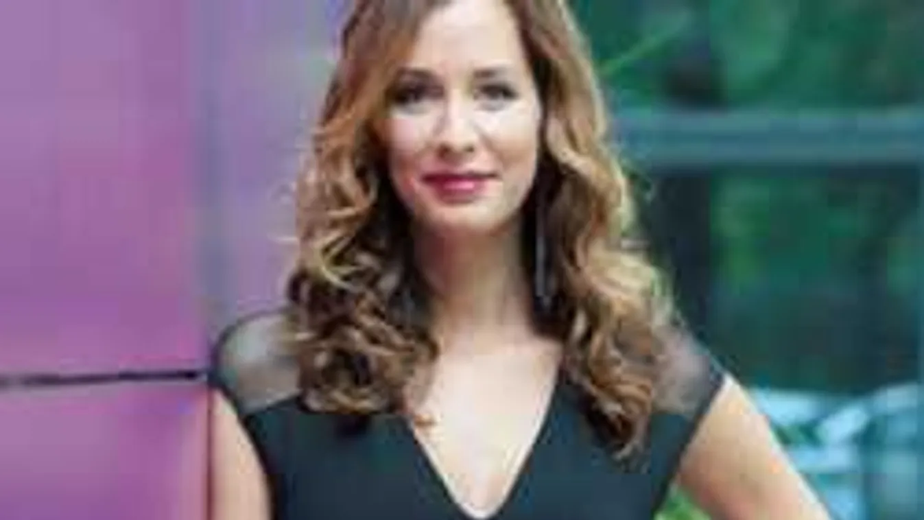 Elképesztő, amit Demcsák Zsuzsa fia művel!