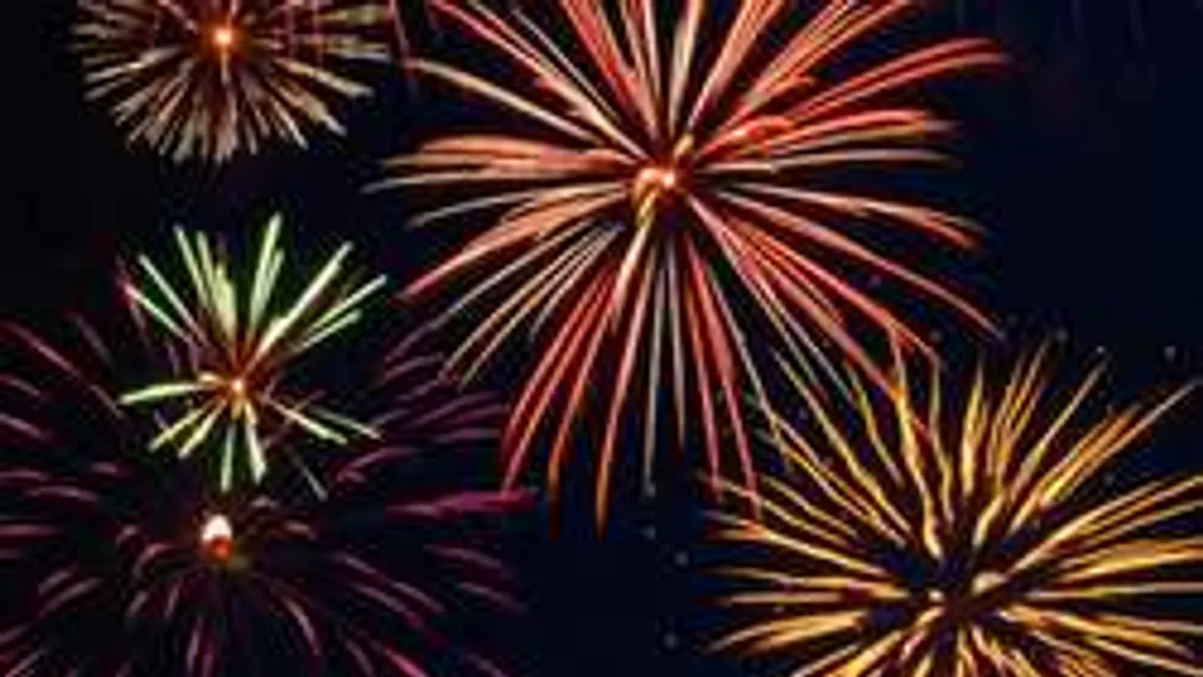 Még nem tudod, hol szilveszterezz? Itt az országos programgyűjtemény!