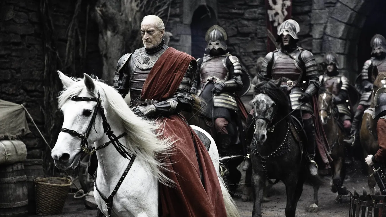 Ezt a magyar szerszámot használták a Trónok harcában