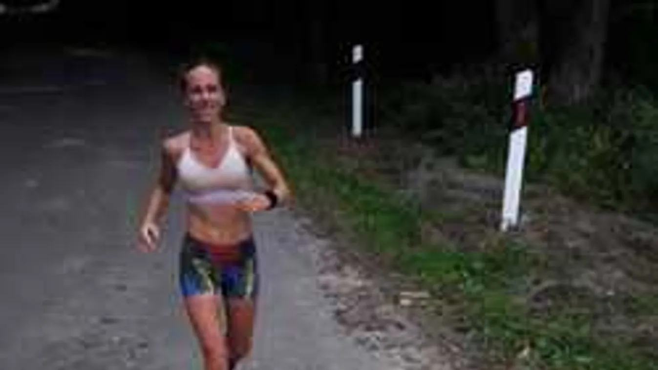 Döbbenetes vallomás: ismerte támadóját az ultrafutó nő