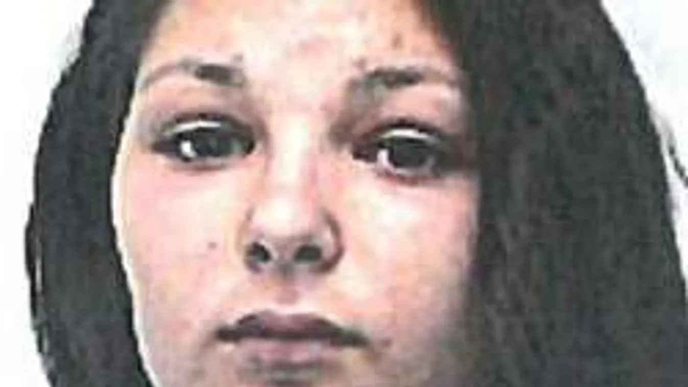 Nyomtalanul tűnt el a 14 éves kislány, a rendőrség is keresi!