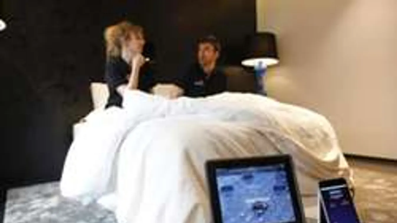 Nincs többé titkos hancúr a családi ágyban: azonnal lebuknak a hűtlenek!