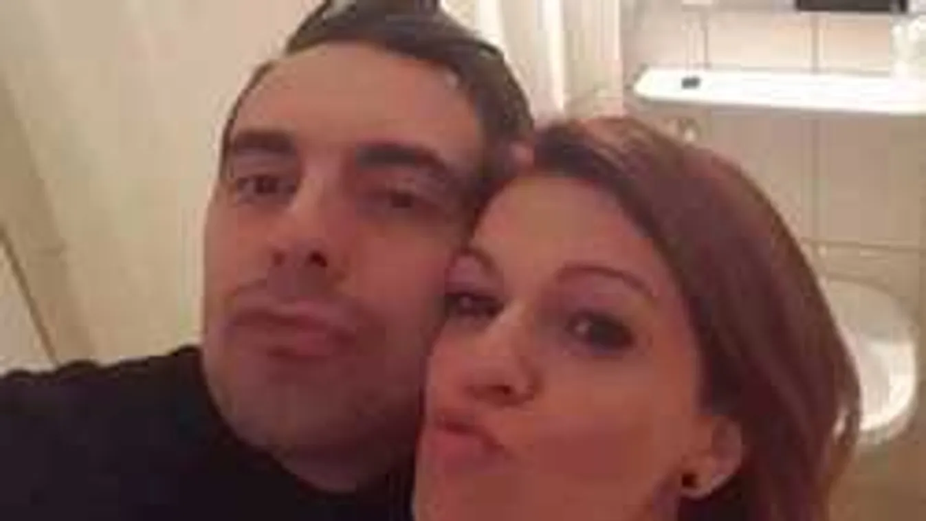 Cukiságcsúcs! Vadítóan erotikus kép kering a neten Vona Gáborról és nejéről!