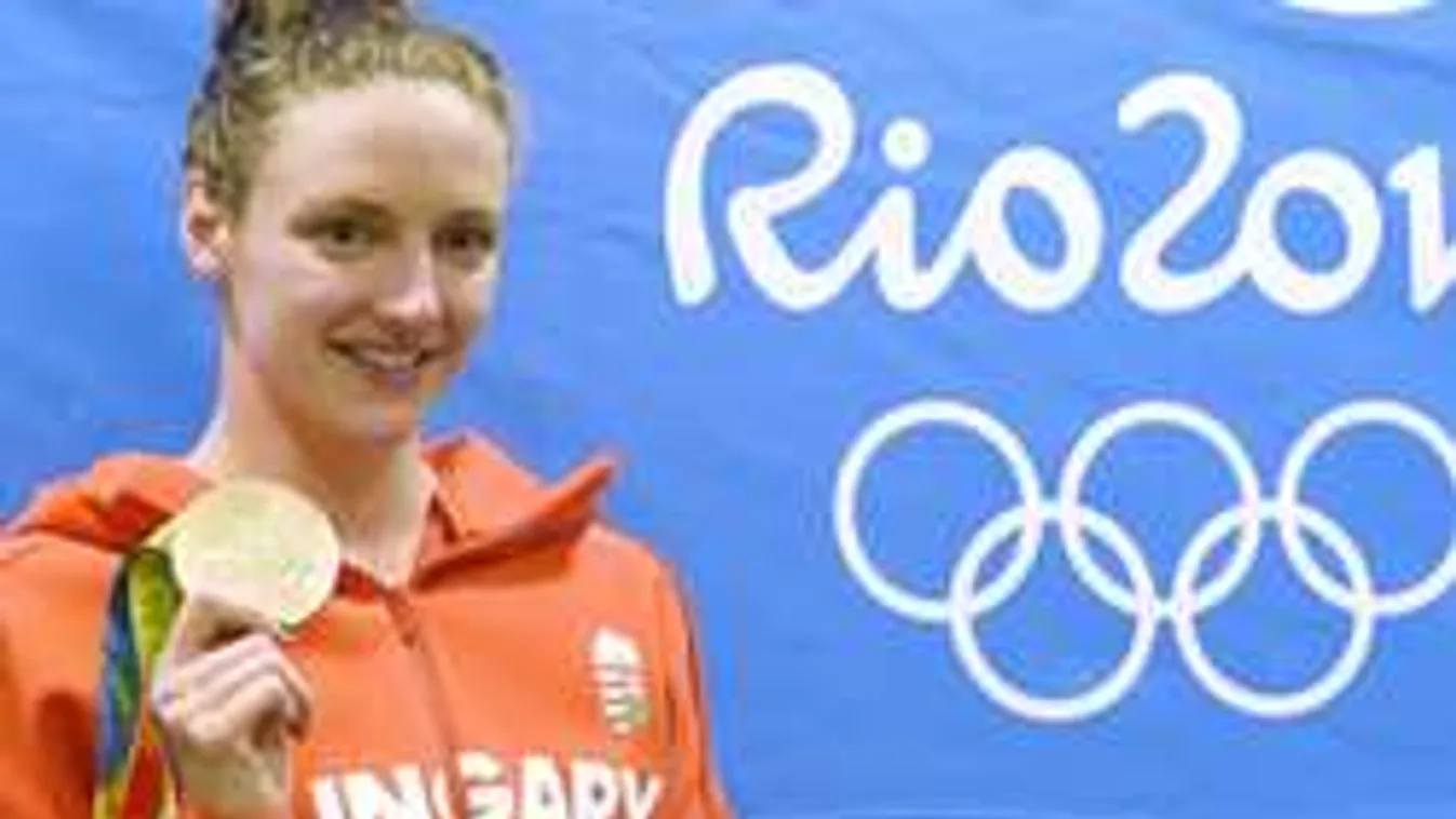 Komoly dilemma előtt Hosszú Katinka és Shane Tusup