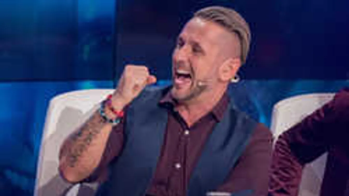 Különleges módon segített egy játékosnak Majka