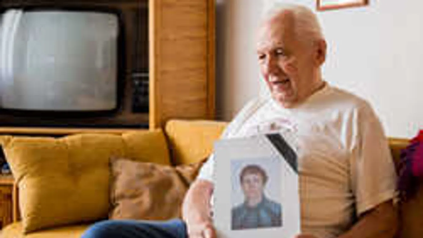 A kuruzsló ölte meg a feleségemet! - állítja egy gyászoló