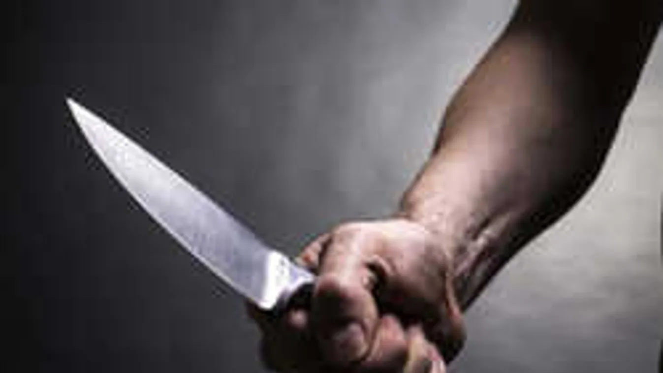 Nincs vége a merényleteknek: késeléses támadás történt Németországban