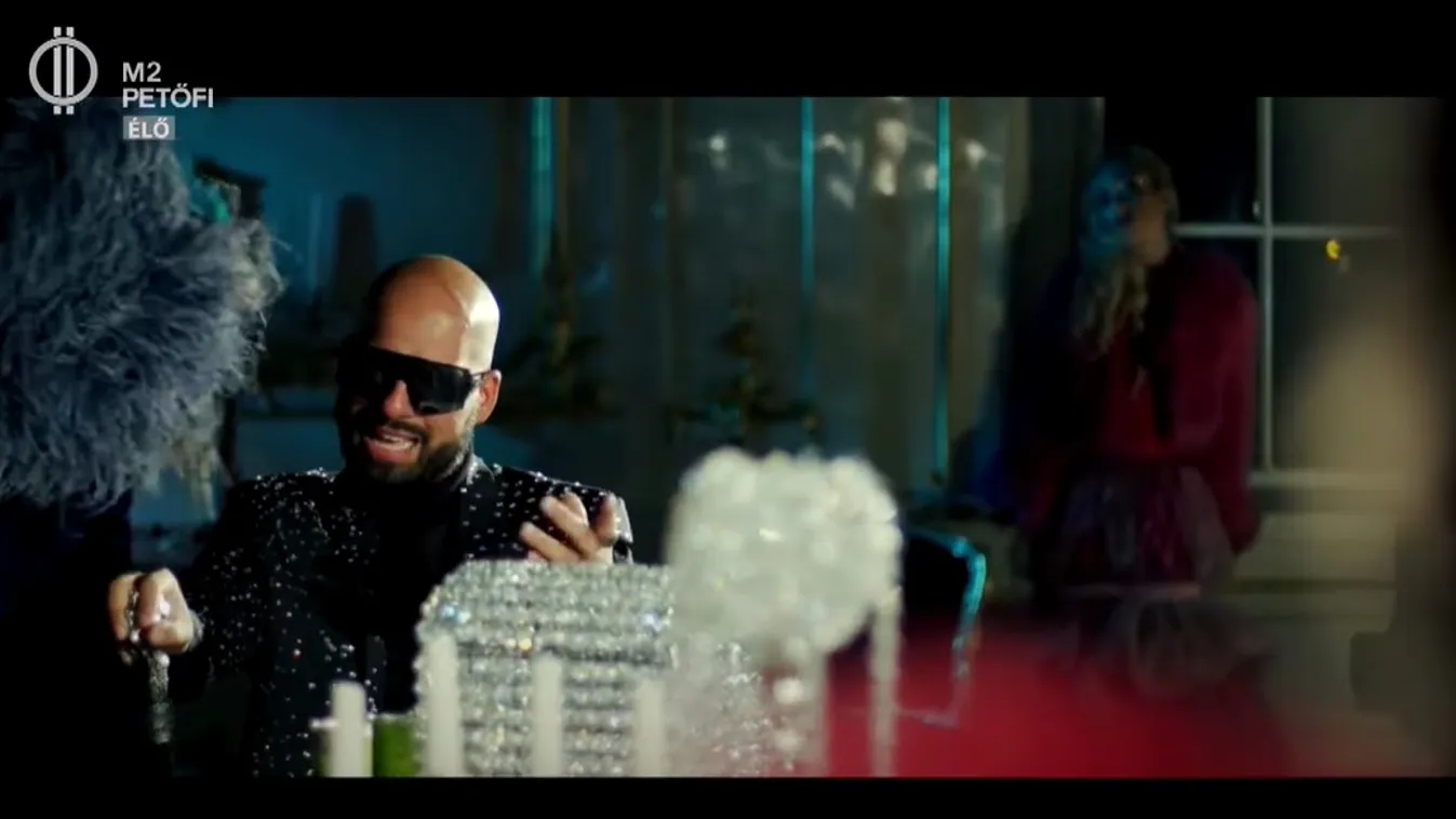 Novák Péter is áldását adta a Gyémánt feldolgozására