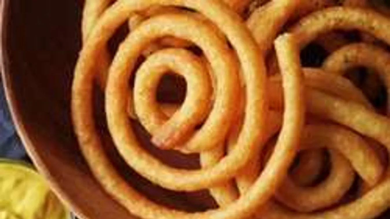 Itt a ropogós krumplipüré! Ilyen finomat még nem ettél