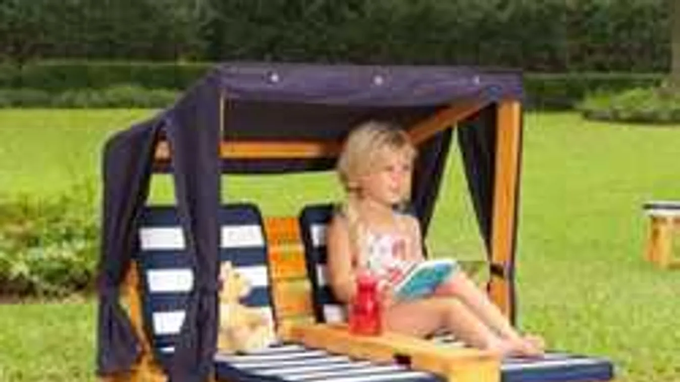 Olcsón szeretnél kerti bútort? Figyelj, íme a legjobb ötletek