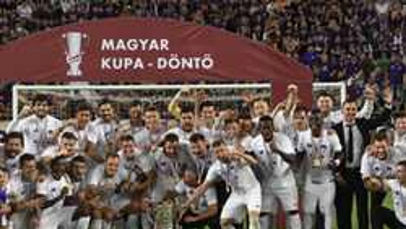 Súlyos büntetés, elítélték a verekedő magyar szurkolót