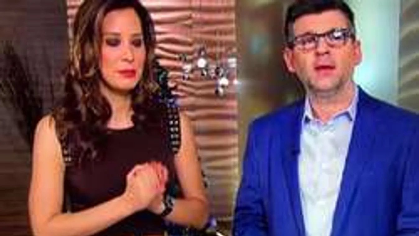 Kárász Robi a világ leggonoszabb embere!